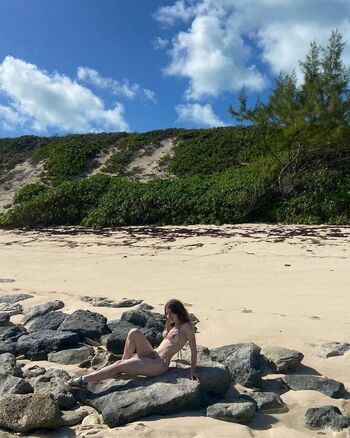 Full leaked Lucky lillian private onlyfans photo