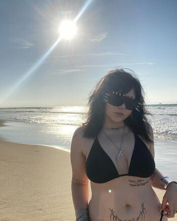 Full leaked Luckyfantasy private onlyfans photo