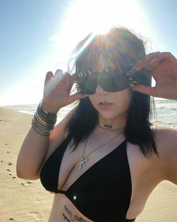 Full leaked Luckyfantasy private onlyfans photo