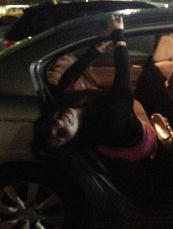 Full leaked Luckyfantasy private onlyfans photo