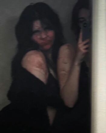 Full leaked Luckyfantasy private onlyfans photo