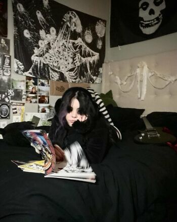 Full leaked Luckyfantasy private onlyfans photo