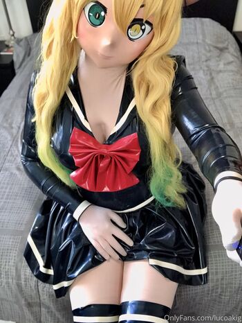 Full leaked Lucoakig private onlyfans photo