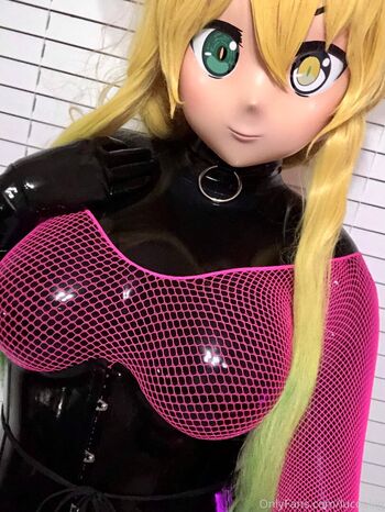 Full leaked Lucoakig private onlyfans photo
