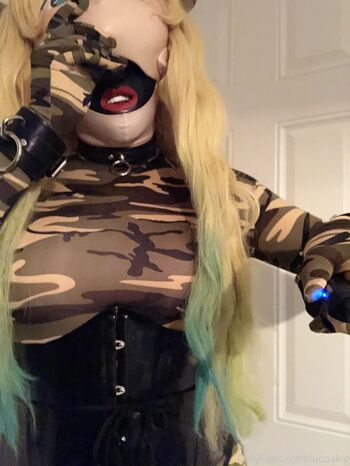 Full leaked Lucoakig private onlyfans photo