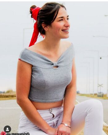 Full leaked Lucrecia villareal private onlyfans photo