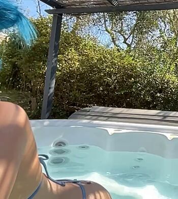 Full leaked Lucrelisa private onlyfans photo