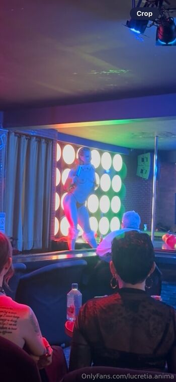 Full leaked Lucretia anima private onlyfans photo