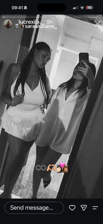 Full leaked Lucrexiia private onlyfans photo