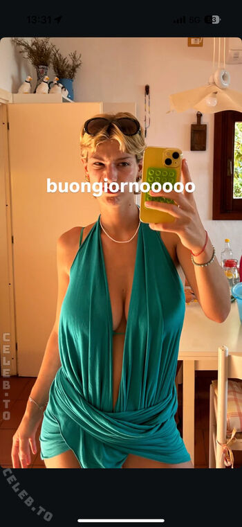 Full leaked Lucrezia fenino private onlyfans photo