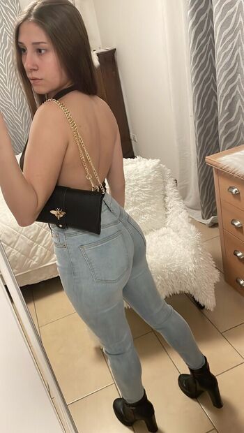 Full leaked Lucrezia franchini private onlyfans photo