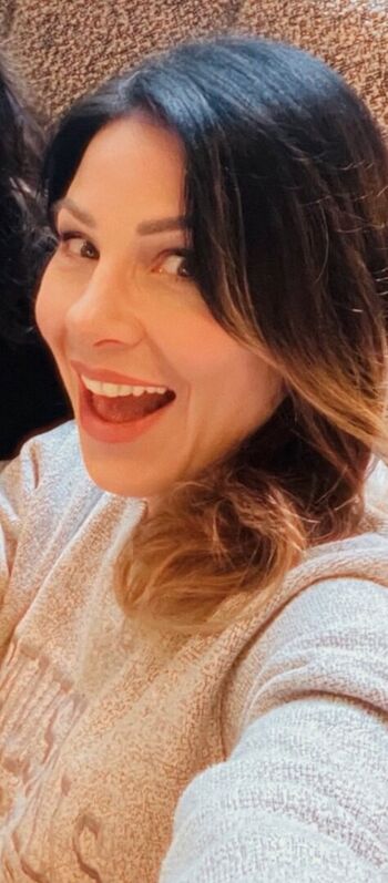 Full leaked Lucrezia millarini private onlyfans photo