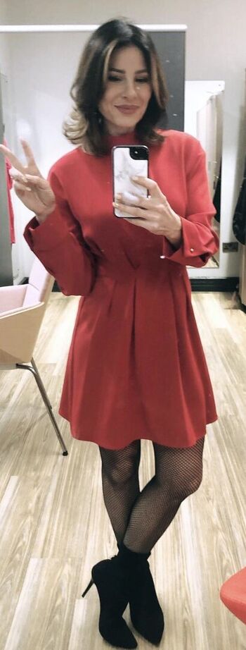 Full leaked Lucrezia millarini private onlyfans photo