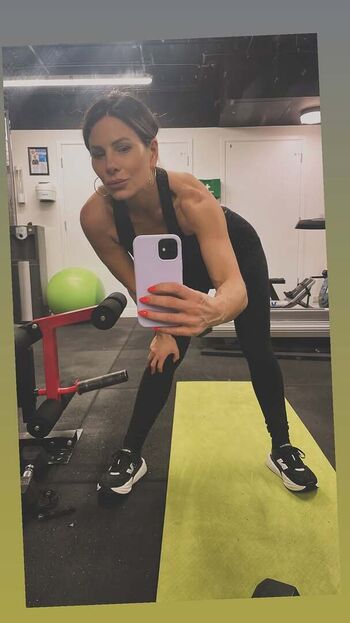 Full leaked Lucrezia millarini page private onlyfans photo