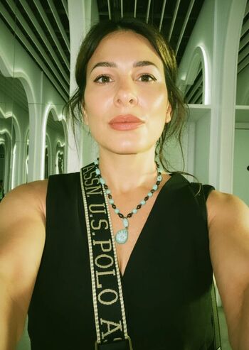 Full leaked Lucrezia millarini private onlyfans photo