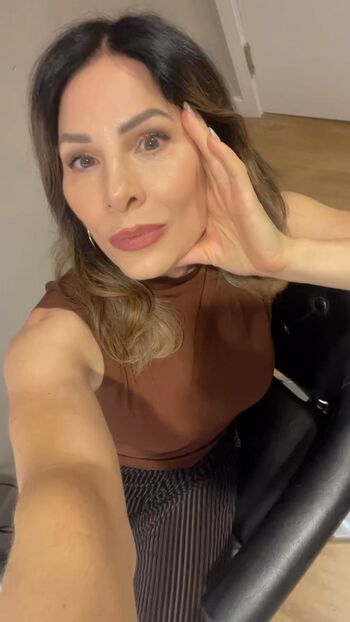 Full leaked Lucrezia millarini private onlyfans photo