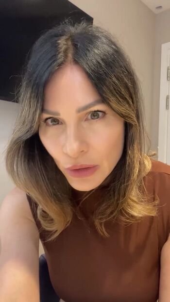 Full leaked Lucrezia millarini private onlyfans photo