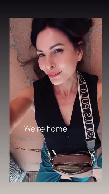 Full leaked Lucrezia millarini private onlyfans photo
