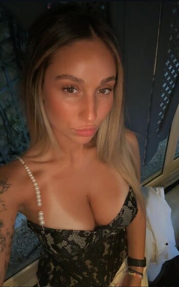 Full leaked Lucrezia tronchin private onlyfans photo