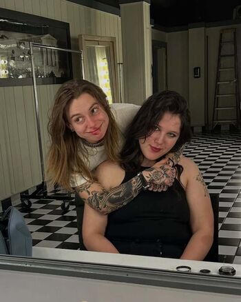 Full leaked Lucy dacus private onlyfans photo