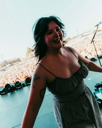 Full leaked Lucy dacus private onlyfans photo