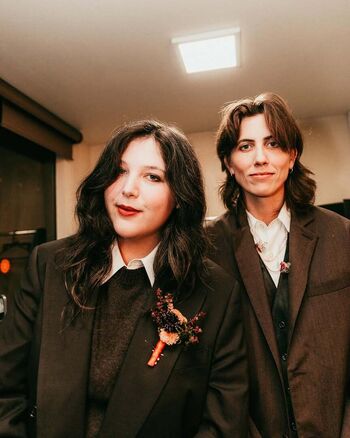 Full leaked Lucy dacus private onlyfans photo