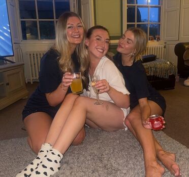 Full leaked Lucy fallon private onlyfans photo