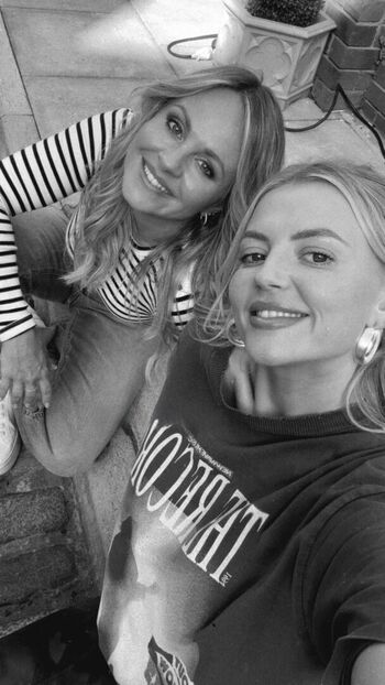 Lucy Fallon