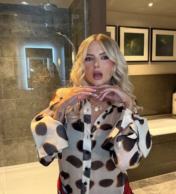 Full leaked Lucy fallon private onlyfans photo