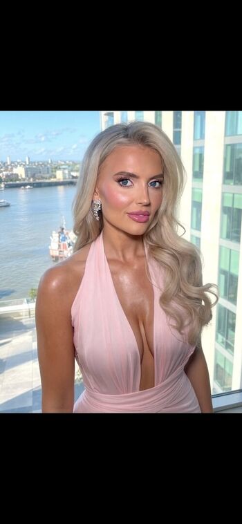 Full leaked Lucy fallon private onlyfans photo