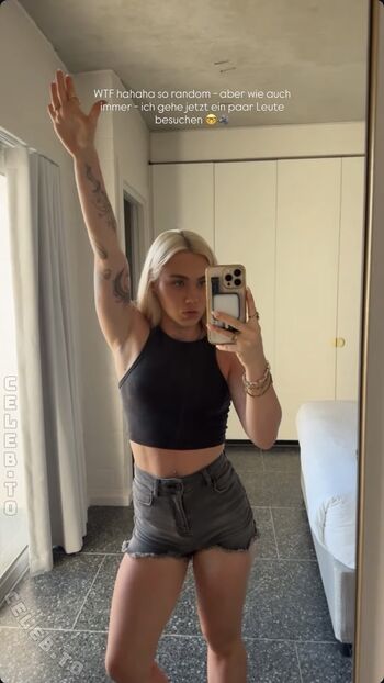 Full leaked Lucy fischer private onlyfans photo