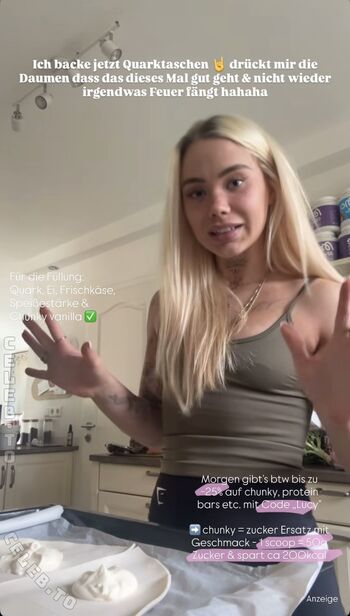 Full leaked Lucy fischer private onlyfans photo