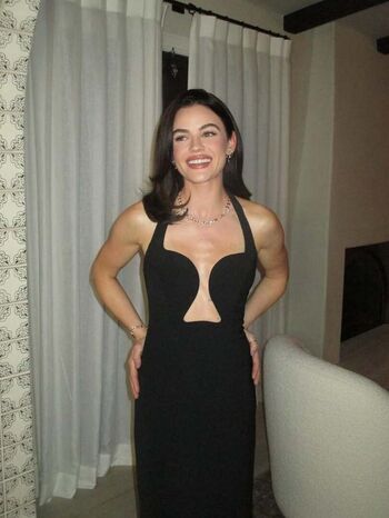 Full leaked Lucy hale page private onlyfans photo