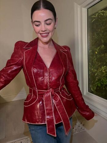 Full leaked Lucy hale page private onlyfans photo