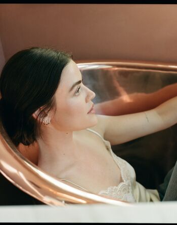 Full leaked Lucy hale page private onlyfans photo