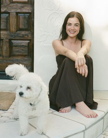 Full leaked Lucy hale page private onlyfans photo