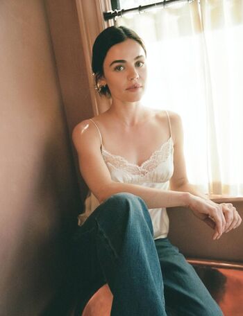 Full leaked Lucy hale page private onlyfans photo