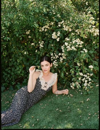 Full leaked Lucy hale page private onlyfans photo