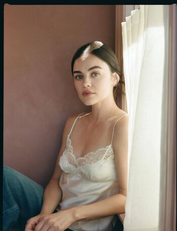 Full leaked Lucy hale page private onlyfans photo