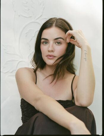 Full leaked Lucy hale page private onlyfans photo