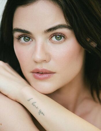 Full leaked Lucy hale page private onlyfans photo