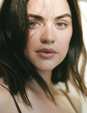 Full leaked Lucy hale page private onlyfans photo