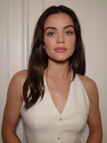 Full leaked Lucy hale private onlyfans photo