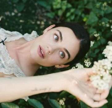 Full leaked Lucy hale private onlyfans photo