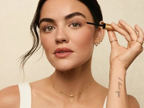 Full leaked Lucy hale page private onlyfans photo