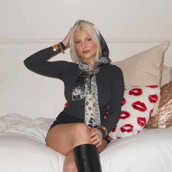 Full leaked Lucy hansen private onlyfans photo