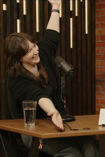 Full leaked Lucy james page private onlyfans photo