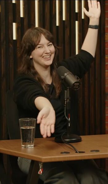 Full leaked Lucy james page private onlyfans photo