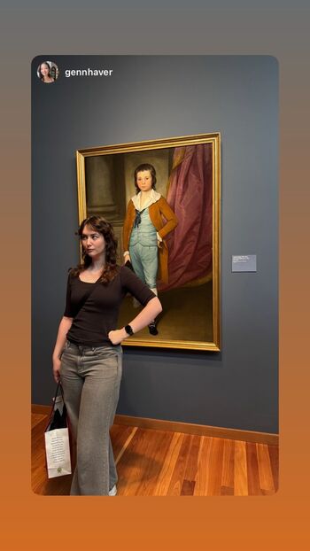 Full leaked Lucy james page private onlyfans photo