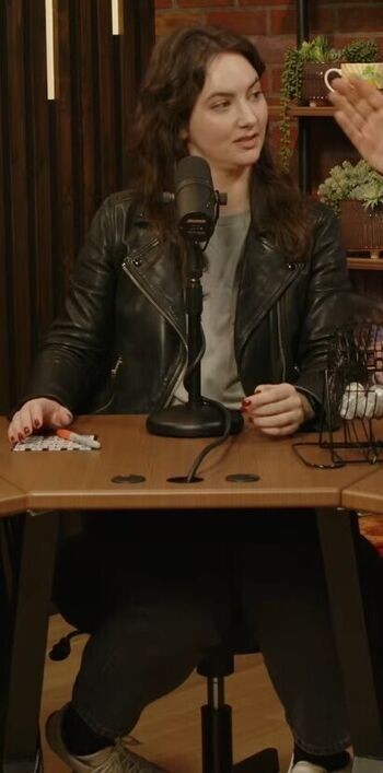 Full leaked Lucy james page private onlyfans photo